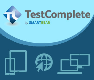 TestComplete de Smartbear