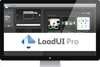 LoadUi Pro : test de charge de vos applications