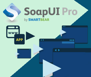 SoapUi Pro de Smartbear